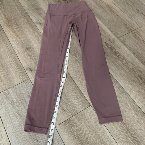 Lululemon align 25 - Picture 2 of 11